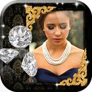 Luxury Photo Frames Editor APK