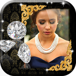 Luxury Photo Frames Editor