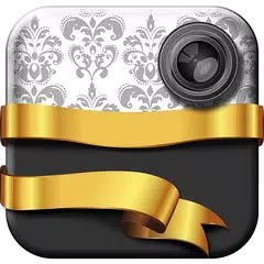Luxury Photo Wrap - Insta Pro