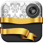 Luxury Photo Wrap - Insta Pro ikon