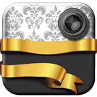 Luxury Photo Wrap - Insta Pro icon