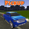 Luxury Pickup Driving APK