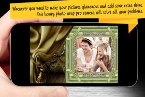 Luxury Picture Frames Editor screenshot 1
