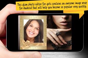 Luxury Picture Frames Editor screenshot 2