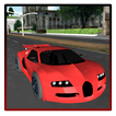 ”Luxury Sport Car Simulator