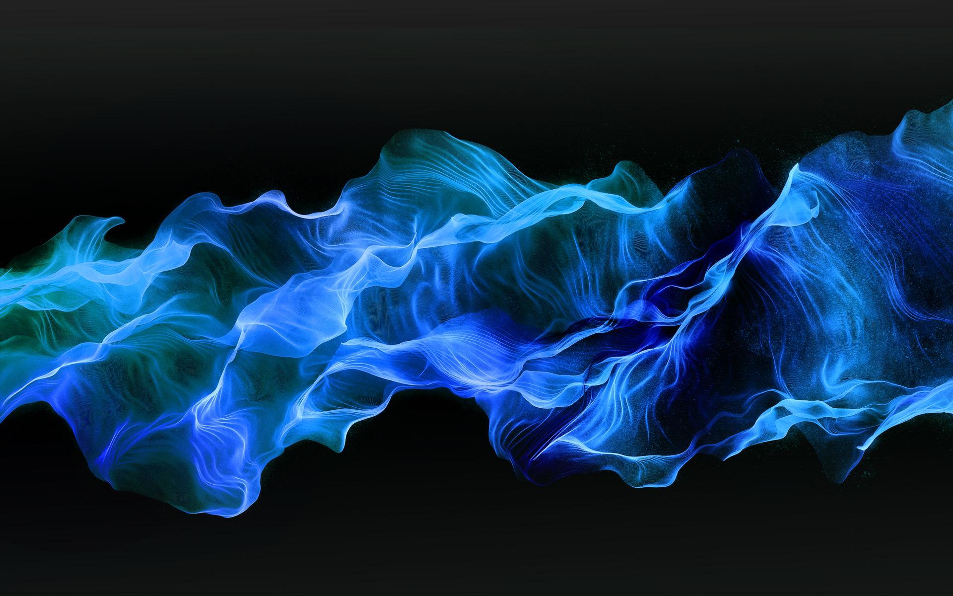 Android 用の Blue Fire Live Wallpaper Apk をダウンロード