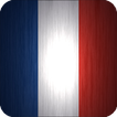 France Flag Live Wallpaper