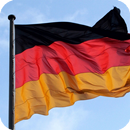 Germany Flag Live Wallpaper APK