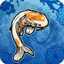 Koi Fish Pack 3 Live Wallpaper APK