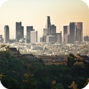 Los Angeles Live Wallpaper aplikacja