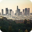 Los Angeles Live Wallpaper APK