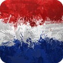 Netherlands Flag Wallpaper APK