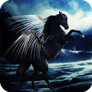 Pegasus Pack 3 Live Wallpaper APK