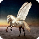 Pegasus HD Live Wallpaper APK