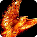 Phoenix HD Live Wallpaper aplikacja