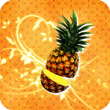 Pineapple Live Wallpaper icon