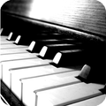 Piano Live Wallpaper