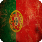 Portugal Flag Live Wallpaper 图标