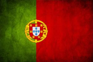 Portugal Flag Live Wallpaper captura de pantalla 2