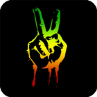 Reggae Peace HD Live Wallpaper ikon