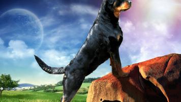 Rottweiler Pack 2 Wallpaper screenshot 3