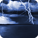Sea Storm Live Wallpaper aplikacja