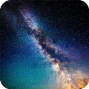 Sky Night Stars Live Wallpaper APK