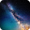 Sky Night Stars Live Wallpaper aplikacja