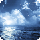 Storm Live Wallpaper HD আইকন