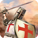 Templar Knight Live Wallpaper APK