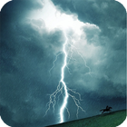 Icona Thunderstorm Live Wallpaper