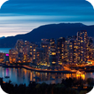 Vancouver Canada Wallpaper