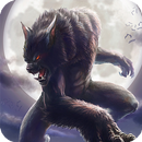 Werewolf HD Live Wallpaper APK