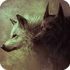 APK Wolf Pack 2 HD Live Wallpaper