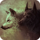 Wolf Pack 2 HD Live Wallpaper APK