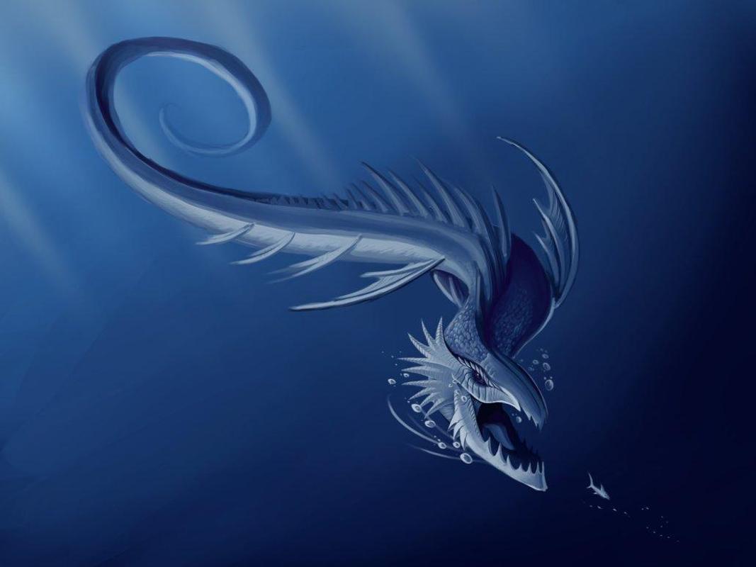 Leviathan HD Live Wallpaper APK Download - Free Personalization APP for Android APKPure.com
