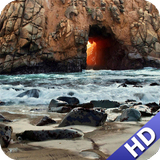 Big Sur Wallpaper-icoon