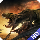 Dinosaur Wallpaper APK