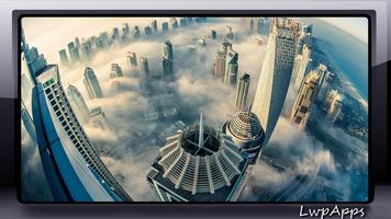 برنامه‌نما Dubai Wallpaper عکس از صفحه