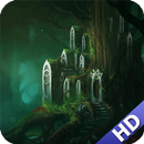 Fantasy Forest Wallpaper APK