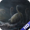 Kraken Wallpaper