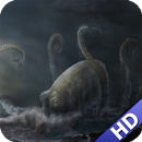 Kraken Wallpaper APK