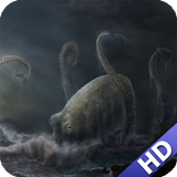 Kraken Wallpaper آئیکن