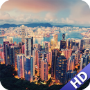 Hong Kong Wallpaper APK