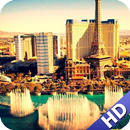 Las Vegas Wallpaper APK