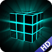 Magic Cube Wallpaper