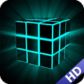 Magic Cube Wallpaper