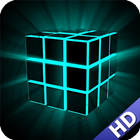 Magic Cube Wallpaper ikona