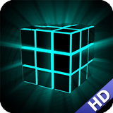 Magic Cube Wallpaper иконка