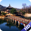 Seoul Wallpaper